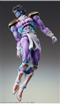 SUPER ACTION STATUE STAR PLATINUM