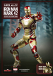 SUPER ALLOY IRON MAN MK42