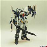 SUPER ROBOT WARS PTX 015R WILDWURGER HIGH MOBILITY (JPV)