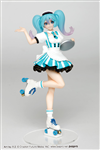 TAITO HATSUNE MIKU COSTUMES CAFE MAID VER