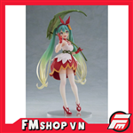 TAITO HATSUNE MIKU WONDERLAND FIGURE THUMBELINA