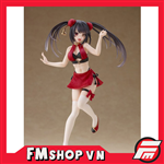 TAITO KURUMI TOKISAKI CHINA SWIMSUIT VER. COREFUL FIGURE