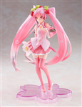 TAITO SAKURA MIKU 2021 VER (JPV)