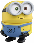 TAKARA TOMY BELLO MINION BOB