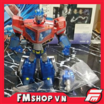 TAKARA TOMY TRANSFORMERS ANIMATED WING BLADE OPTIMUS PRIME