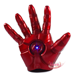 TAY IRON MAN 1:1 CÓ LED