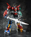 TP01 KING OF BEAST VOLTRON