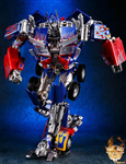 TRANSFORMER BMB LS-03F OPTIMUS PRIME OVERSIZE