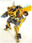 TRANSFORMER HFTD BATTLE OPS BUMBERBEE