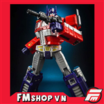 TRANSFORMER KBB MCS-01 OPTIMUS PRIME