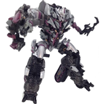 TRANSFORMER NIGHTMARE MEGATRON LEADER CLASS KO