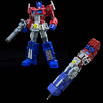 TRANSFORMER OPTIMUS PEN KO