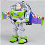 TRANSFORMER TOY STORY BUZZ LIGHTYEAR (JPV)