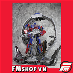 TRANSFORMER TW1022 OPTIMUS PRIME