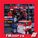 TRANSFORMER YS 04A OPTIMUS PRIME