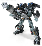 TRANSFORMERS LEADER IRONHIDE