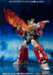 ULTRA ACT KING GRIDMAN LIKE NEW (JPV)