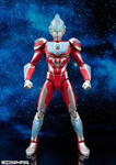 ULTRA ACT ULTRAMAN GINGA LIKE NEW (JPV)