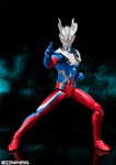 ULTRA ACT ULTRAMAN ZERO 2ND (JPV)