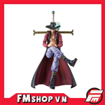 VAH DRACULE MIHAWK 2ND