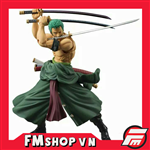 VAH ZORO RENEWAL FAKE 