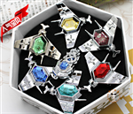 VONGOLA RING SET 6