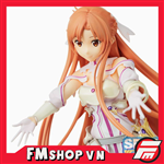 WAR OF UNDERWORLD ASUNA THE GODDESS OF CREATION STACIA LPM