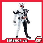 (JPV) CHANGE KAMEN RIDER W FANG JOKER