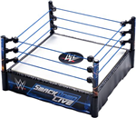 WWE SMACKDOWN RING
