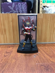 XÁC RYUKI SURVIVE KO BOX (THIẾU)