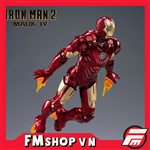 ZD TOY IRON MAN MK4