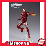 ZD TOY IRON MAN MK7