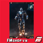 ZD TOYS IRON MAN MARK 24