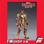 ZD TOYS IRON MAN MARK 42