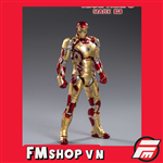 (2ND)ZD TOYS IRON MAN MARK 42