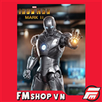 ZD TOY IRON MAN MARK 2			