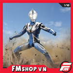 ZD TOYS ULTRAMAN AGUL