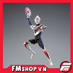 ZD TOYS ULTRAMAN ORB SPACIUM ZEPERION