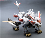 ZOIDS LIGER MIRAGE BT