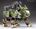 ZOIDS BT LIGER ZERO PANZER STK