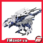 ZOIDS WILD ZW48 GILRAPTOR LASER CUSTOM