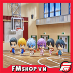 (JPV) PVC PETIT CHARA! SERIES KUROKO`S BASKETBALL EP 1