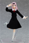 [PRE-ORDER]  FIGMA 540 CHIKA FUJIWARA (JAPAN VER)