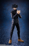 [PRE-ORDER]  SHF MEGUMI FUSHIGURO (JAPAN VER)