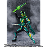 [PRE-ORDER] SHF KAMEN RIDER KENZAN SARUTOBI NINJA DEN