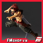 [OPEN] REVOLTECH YAMAGUCHI KIRISHIMA