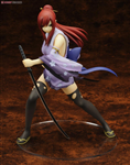 PVC FAIRY TAIL – ERZA SCARLET Battle Ver FAKE