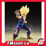 [NO BOX] SHF SON GOHAN LIMIT