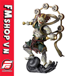 [OPEN] REVOLTECH TAKEYA 010 RAIJIN