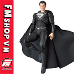 [2ND] MAFEX NO.174 BLACK SUPERMAN